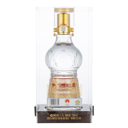 618预售：剑南春 大唐华章 52%vol 浓香型白酒 1500ml
