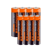 科寻电器 5号碳性电池 1.5V