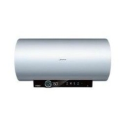 Midea 美的 电热水器60升3200W变频速热美肤洗镁棒免更换出水断电WiFi智控 F6032-JA7(HE)