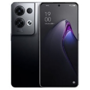 OPPO Reno8 Pro+ 5G智能手机 12GB+256GB 暗涌黑