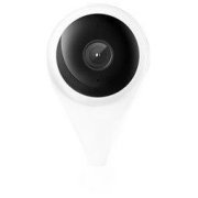 360 小水滴2K版 2K智能摄像头 200W像素 红外 白色