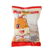 Three Squirrels 三只松鼠 拉面丸子 串烧味 85g