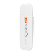 再降价：miomio 米攸 MF782 随身WiFi 路由器
