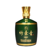 竹叶青 青享版 悦享20 42度 配制酒 500ml 坛装
