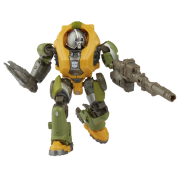 变形金刚(Transformers) 儿童男孩  经典电影加强级 SS80 大汉 F3172