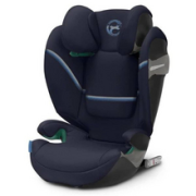 国内2599元！Cybex 赛百斯 Solution S2 i-Fix 儿童安全座椅  直邮含税到手￥1342.52￥1249.53