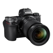 88VIP：Nikon 尼康 Z6II 全画幅微单相机 24-70mmf/4镜头套机