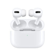 Apple 苹果 AirPods Pro 入耳式真无线降噪蓝牙耳机 白色