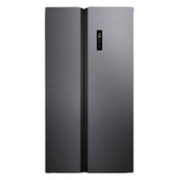 88vip：TCL R650T3-S 对开门冰箱 650L