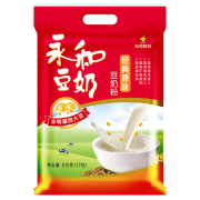 YON HO 永和豆浆 经典原味豆奶粉 510g*7件
