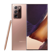 SAMSUNG 三星 Galaxy Note 20 Ultra 5G智能手机 12GB+256GB