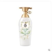 88VIP：Ryo 吕 花茶白茶茉莉水润去屑洗发水 400ml