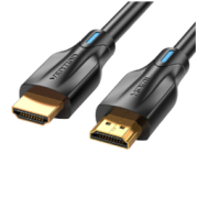VENTION 威迅 AAN HDMI 2.1高清线 1m