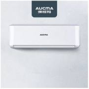 AUCMA 澳柯玛 KF-25GW/DB11N-C5(B) 五级能效 壁挂式空调 1匹