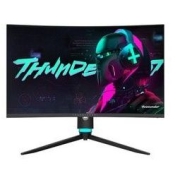 ThundeRobot 雷神 Q32HL 31.5英寸VA显示器