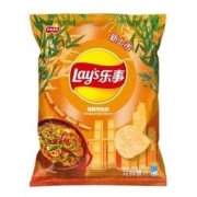 Lay's 乐事 薯片 香酥烤鱼味 135g