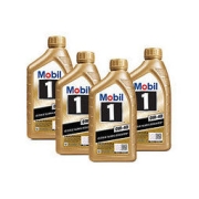 Mobil 美孚 1号 0W-40 4L 先进全合成机油