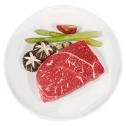 PLUS会员：真牛馆 中餐和牛整条 6kg
