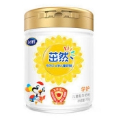 FIRMUS 飞鹤 茁然学护系列 儿童配方奶粉 4段 700g