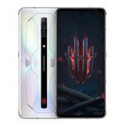 nubia 努比亚 红魔6S Pro 5G游戏手机 12GB+256GB 星耀白