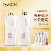 Danz 丹姿 洗发水套装