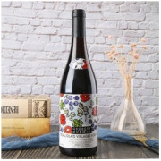 GEORGES DUBOEUF 乔治杜波夫 村庄级 博若莱新酒 2021年 750ml