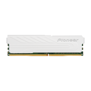 27日0点、京东PLUS会员：Pioneer 先锋 冰锋系列 16GB DDR4 2666 台式机内存条