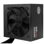 COOLER MASTER 酷冷至尊 战斧 Bronze 500W 铜牌（85%）非模组ATX电源 500W