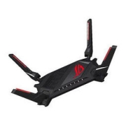 ROG 玩家国度 GT-AX6000 双频6000M 千兆Mesh无线路由器