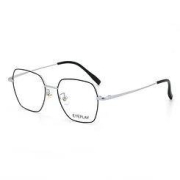 essilor 依视路 精视钻晶A3 1.60 镜片2片+目戏 眼镜任选一副