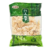 珍真源 犁满金 江西特产烤笋丝 238g