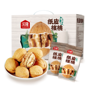 wolong 沃隆 纸皮核桃 草本味 1.12kg