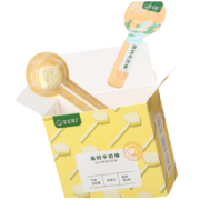 宝宝馋了 儿童高钙牛奶棒 40g