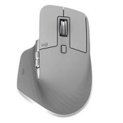 logitech 罗技 MX Master 3 无线蓝牙鼠标