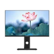 创维（Skyworth）24X1Q  23.8英寸 2K/IPS 电脑显示器