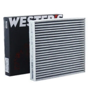 WESTER'S 韦斯特 MK1140 活性炭空调滤清器