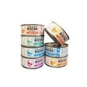 Hagen Nutrience 哈根纽翠斯 加拿大Hagen Nutrience哈根纽翠斯猫罐头私厨鸡肉成幼猫主食湿粮 混合口味 156g*6罐