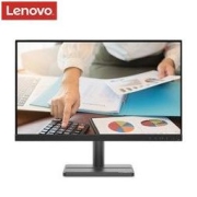 Lenovo 联想 23.8英寸 微边框 广视角 低蓝光 高清爱眼 HDMI 支持FreeSync 壁挂 电脑显示器 显示屏L24e