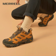 MERRELL 迈乐 男款户外徒步鞋 J06017