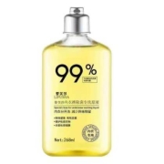 M+CHUN 内衣裤专用杀菌洗衣液 268ML*2瓶