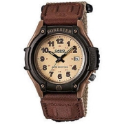 CASIO 卡西欧 Forester系列 男士石英腕表 FT500WC-5BVCF
