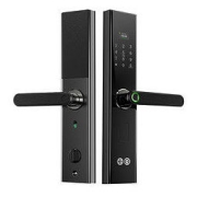 小凡 E26 新款智能指纹门锁