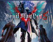 Steam 特价促销 Devil May Cry 5 3.3折优惠