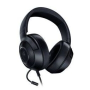 RAZER 雷蛇 北海巨妖标准版X 耳罩式头戴式有线耳机
