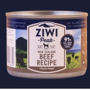 ZIWI 滋益巅峰 狗用主食罐头 马鲛鱼羊肉口味 170g