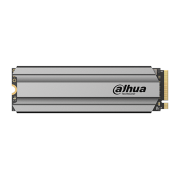 PLUS会员：da hua 大华 C900 PLUS NVMe M.2 固态硬盘 1TB