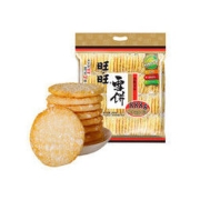 Want Want 旺旺 雪饼膨化零食 888g