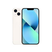 Apple 苹果 iPhone 13系列 A2634 5G手机 256GB 星光色