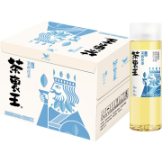 88vip：统一 茶里王 茉莉花茶420ML*12瓶