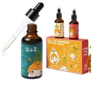 窝小芽 婴幼儿食用油组合装 50ml*3